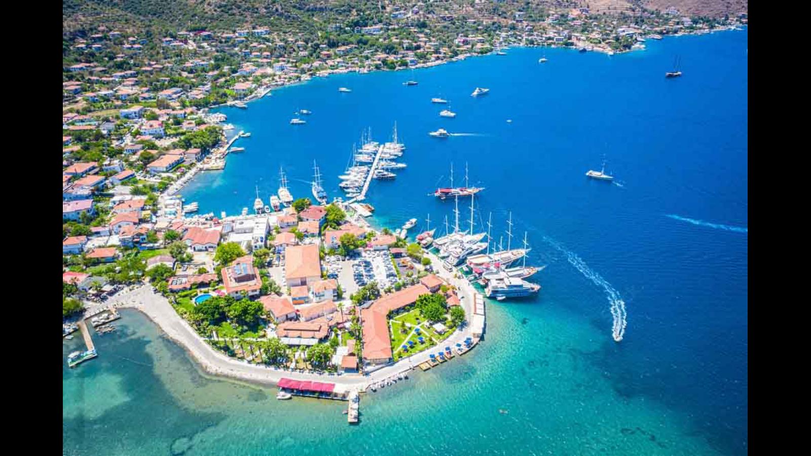 Selimiye Deneyimleri
